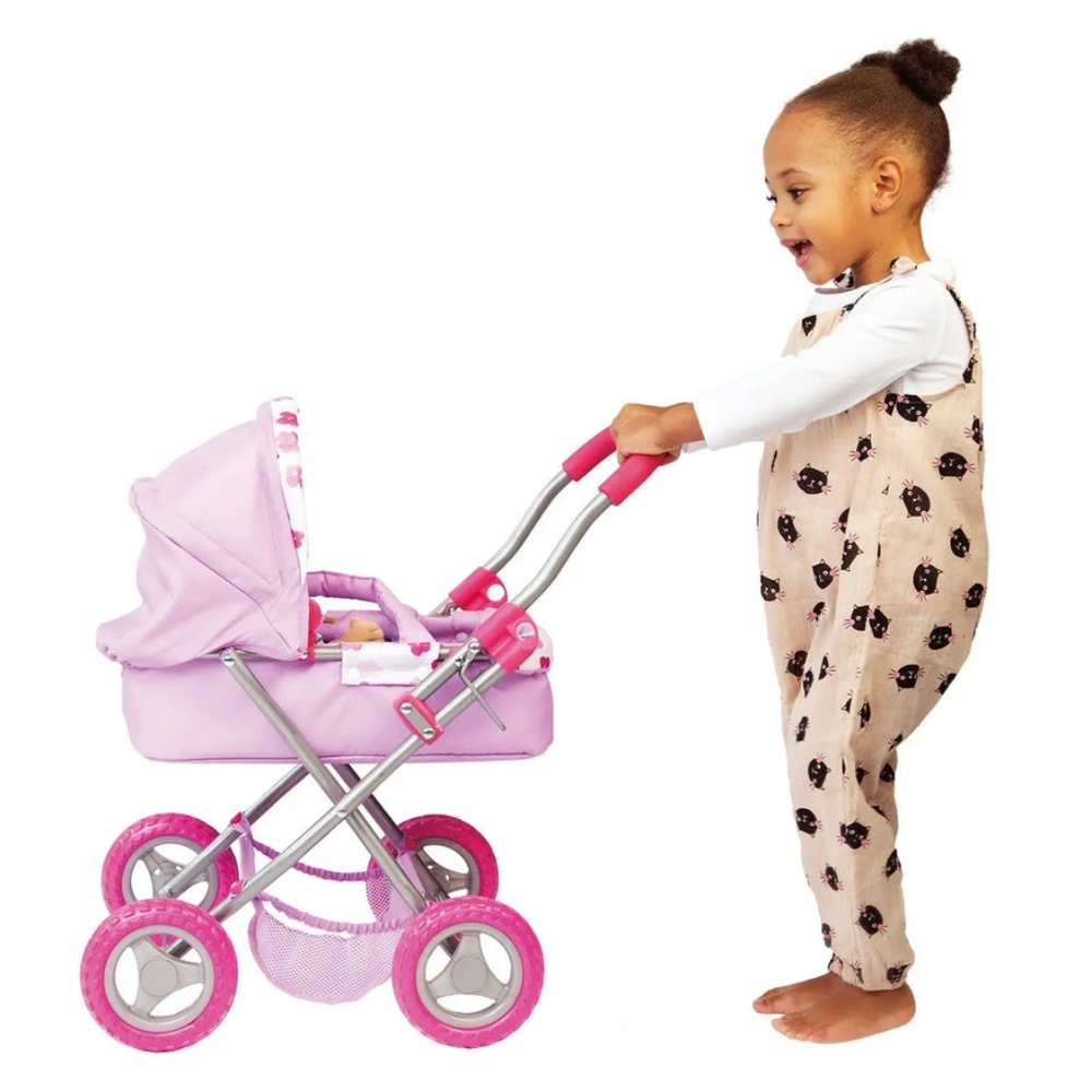 Manhattan toy folding baby stella stroller